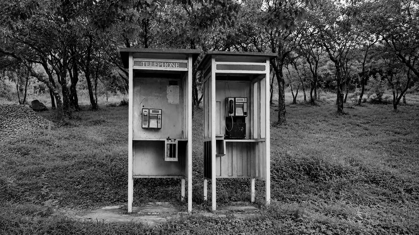 Booth