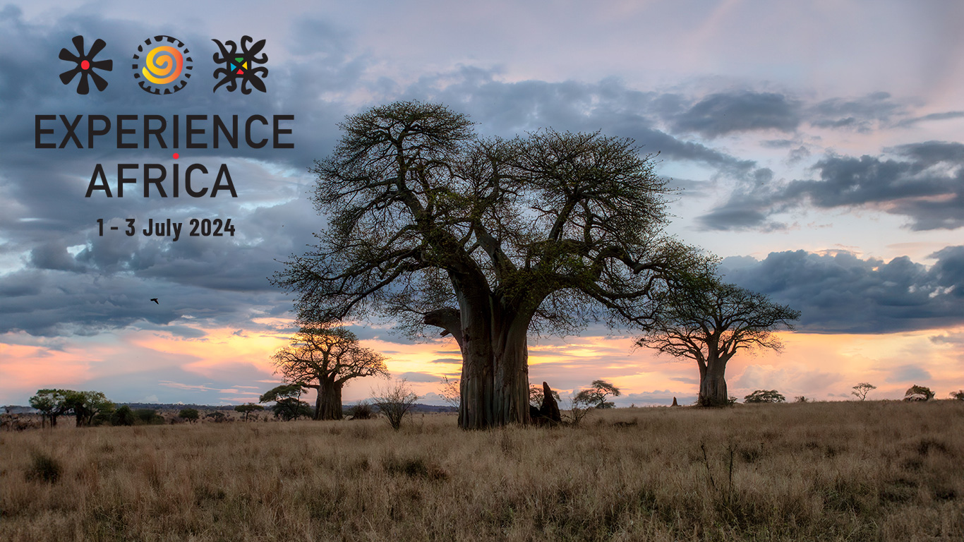 ExperienceAfrica