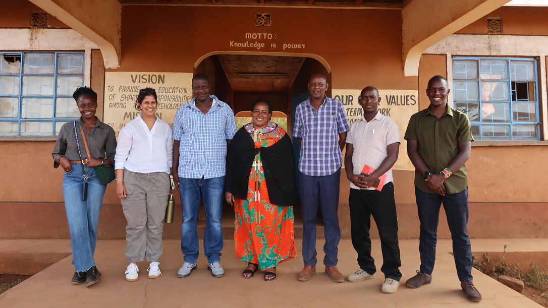 Nurturing Young Conservation Champions