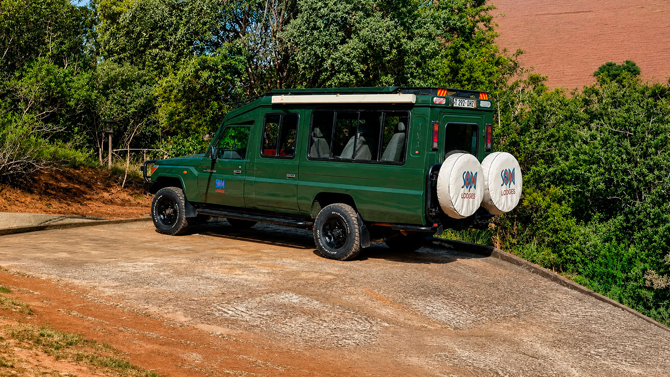 SL vehicle