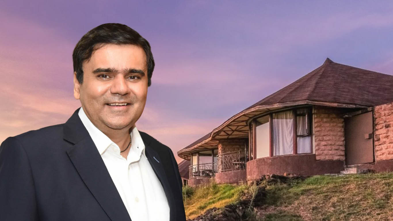 Sopa Lodges partners with Global Destinations