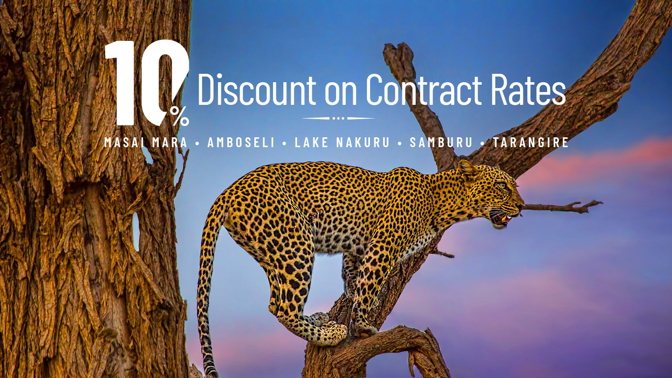 10 Percent Discount On Contract Rates