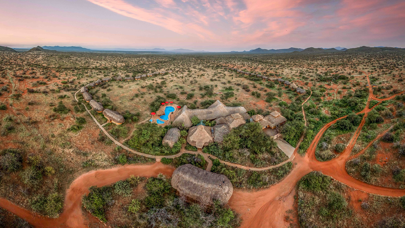 Samburu Overview